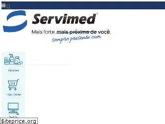 servimed.com.br