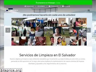 servinca.com.sv