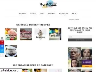 serving-ice-cream.com