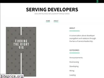 servingdevelopers.com