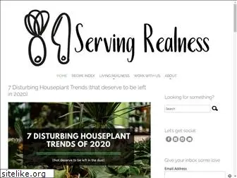servingrealness.com