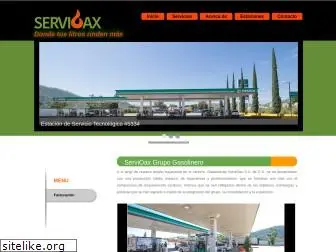 servioax.com.mx