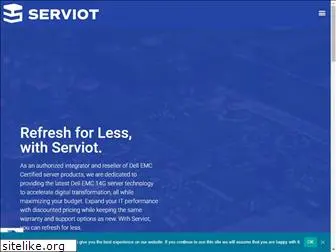 serviot.com