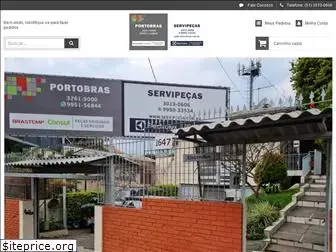 servipecas.com.br