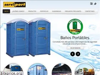 serviport.com.do