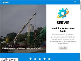 servir-hn.com