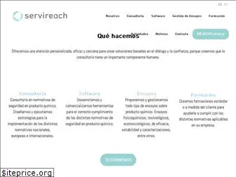 servireach.com