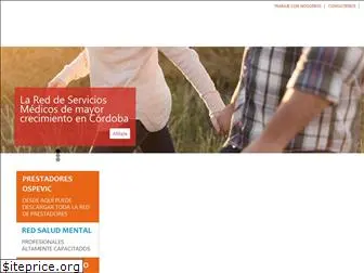 serviredsalud.com.ar