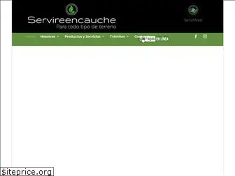 servireencauche.com