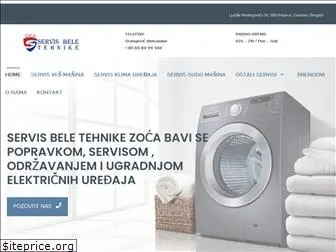 servis-bele-tehnike.com