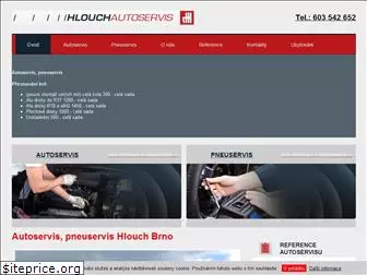 servis-hlouch.cz