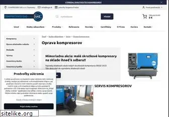 servis-kompresorov.sk