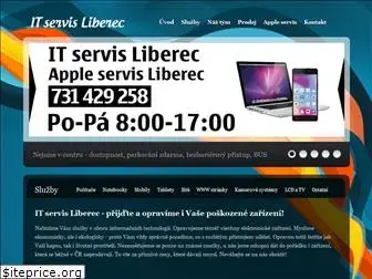 servis-liberec.cz