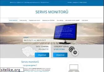 servis-monitoru.cz