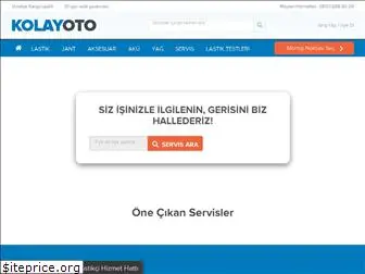 servis.kolayoto.com