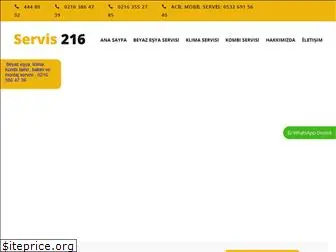 servis216.net