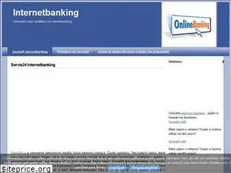 servis24-internetbanking.cz