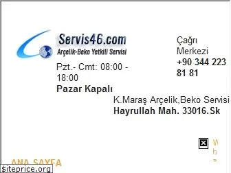 servis46.com