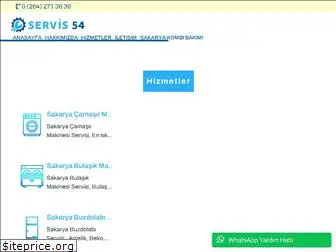 servis54.com