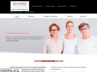 servisad.com