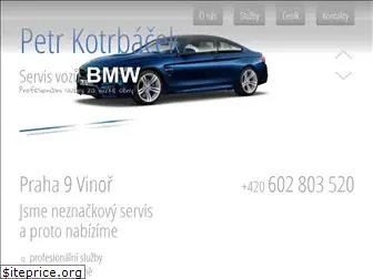 servisbmw.cz