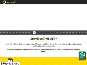 serviscell.com.tr