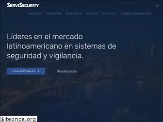 servisecurity.com
