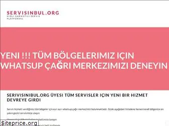 servisinibul.org