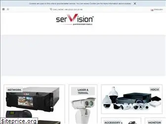 servision.com.tr