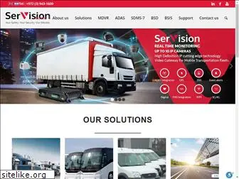 servision.net