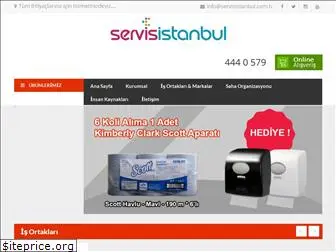 servisistanbul.com.tr