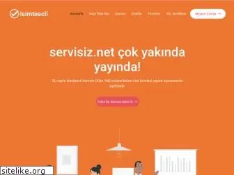 servisiz.net