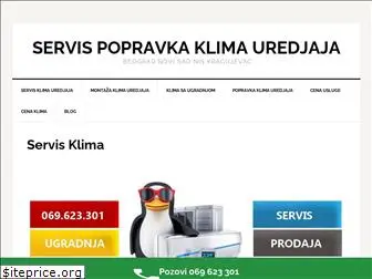 servisklima.co