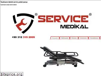 servismedikal.com