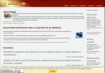 servisoft.net