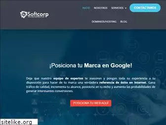 servisoftcorp.com