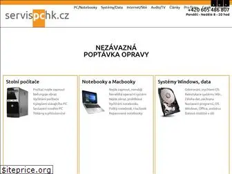 servispchk.cz