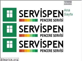 servispen.com