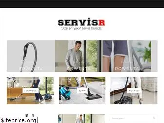 servisr.com