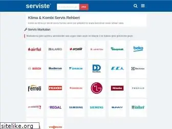 serviste.com