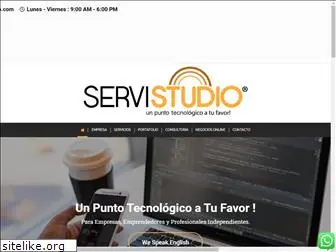 servistudio.com