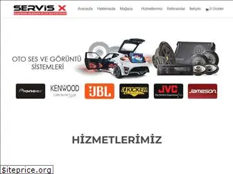 servisx.com.tr