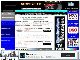 servisystem.com.ar