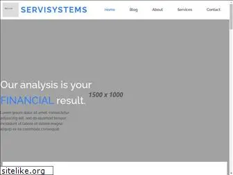 servisystems-nic.com