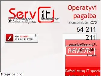 servit.lt