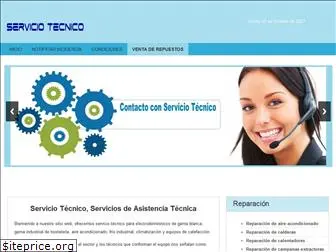 servitec.org.es