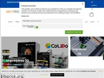 servitec3d.com