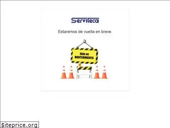 serviteca.es