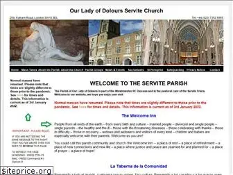 servitechurch.org