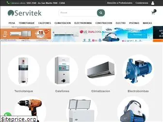 servitek.com.ar